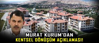 Murat Kurum