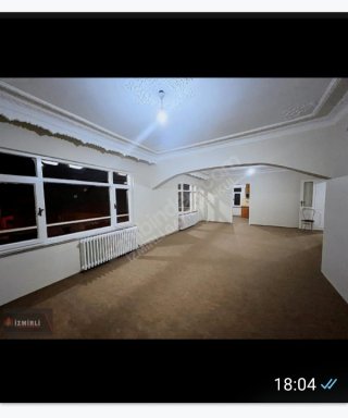SONEX GAYRİMENKULDEN KİRALIK MERKEZE YÜRÜME MESAFESİNDE 3+1 DAİRE