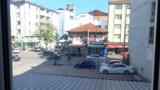 Adapazarı Merkezinde Satılık Daire
