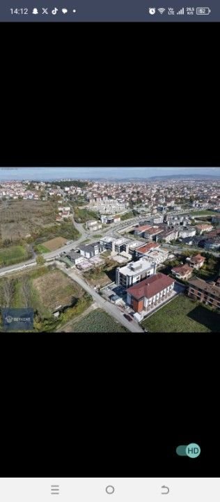 kemalpaşa Mah. Medeniyet Bulvarında İmarlı (%30) 1.156M² Arsa