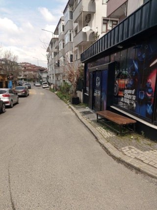 Eşyalı Kiralık Daire