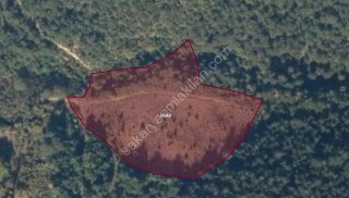 AHİBABA'DA TARIMSAL İMARA UYGUN 6883 m² YATIRIMLIK ARAZİ