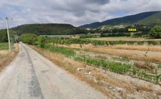 GÖYNÜK HACIMAHMUT KÖYÜNDE 6880 m² YATIRIM DEĞERİ YÜKSEK ARAZİ