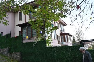 Daire Fiyatına Göl Manzaralı Villa