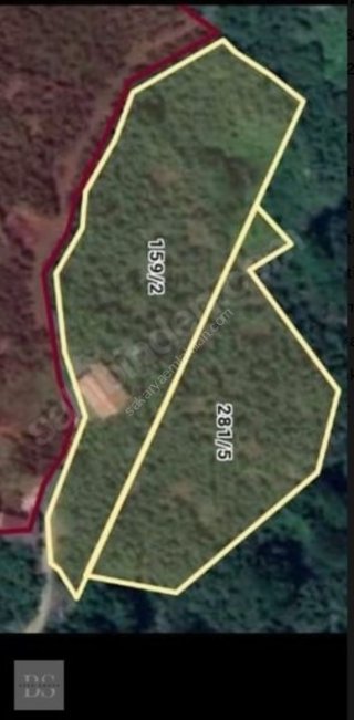 Hem Eviniz, Hem Bahçeniz Olsun Sakaryada Kaçmaz Fırsat