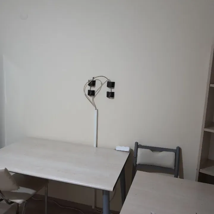 SERDİVAN MAVİ DURAK POLİS KARAKOLU YANI EŞYALI LUX 2+1 DAİRE