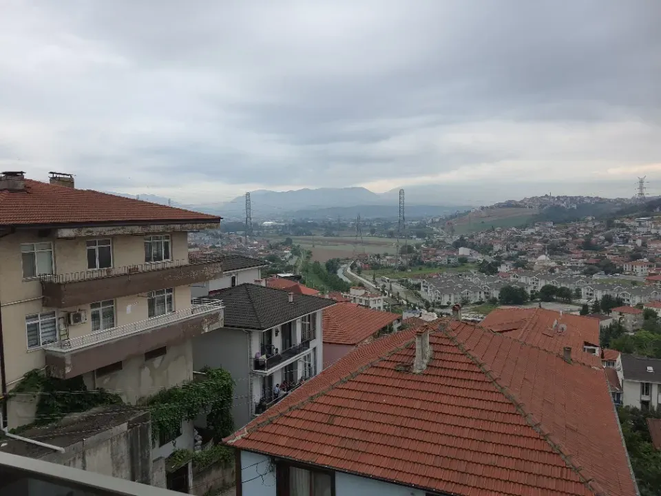 PANAROMİK DOĞA MANZARASI İLE BU GÜZELLİĞİ SİZDE YAŞAYIN 3+1