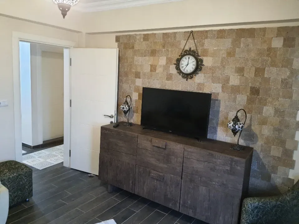PANAROMİK DOĞA MANZARASI İLE BU GÜZELLİĞİ SİZDE YAŞAYIN 3+1