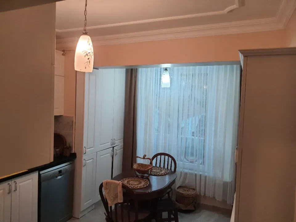 PANAROMİK DOĞA MANZARASI İLE BU GÜZELLİĞİ SİZDE YAŞAYIN 3+1