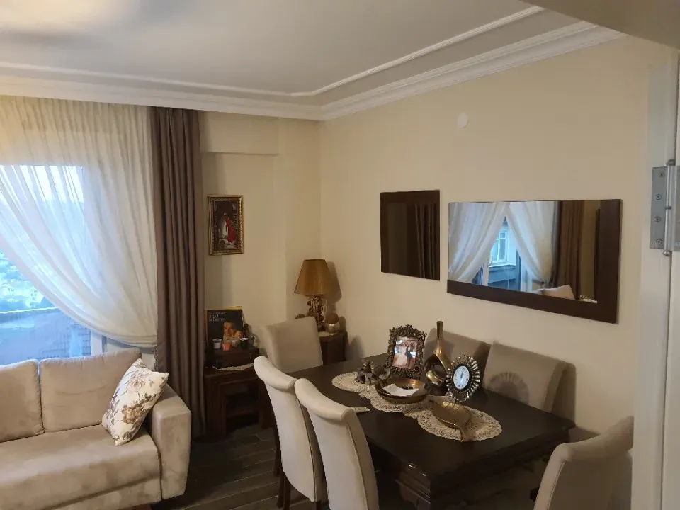 PANAROMİK DOĞA MANZARASI İLE BU GÜZELLİĞİ SİZDE YAŞAYIN 3+1