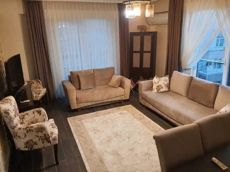 PANAROMİK DOĞA MANZARASI İLE BU GÜZELLİĞİ SİZDE YAŞAYIN 3+1