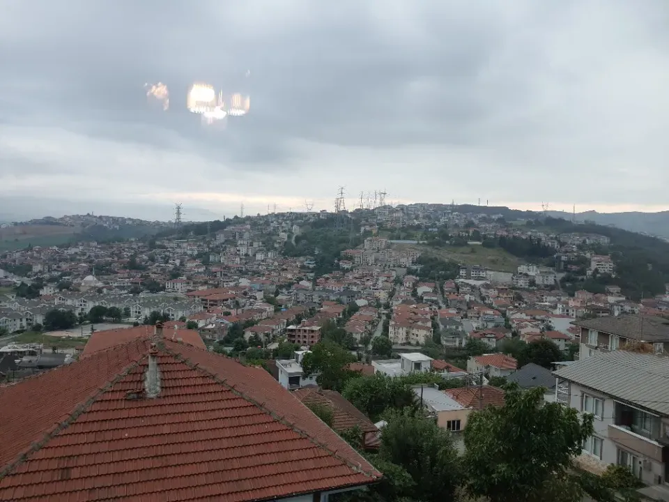 PANAROMİK DOĞA MANZARASI İLE BU GÜZELLİĞİ SİZDE YAŞAYIN 3+1