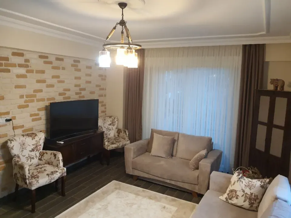 PANAROMİK DOĞA MANZARASI İLE BU GÜZELLİĞİ SİZDE YAŞAYIN 3+1