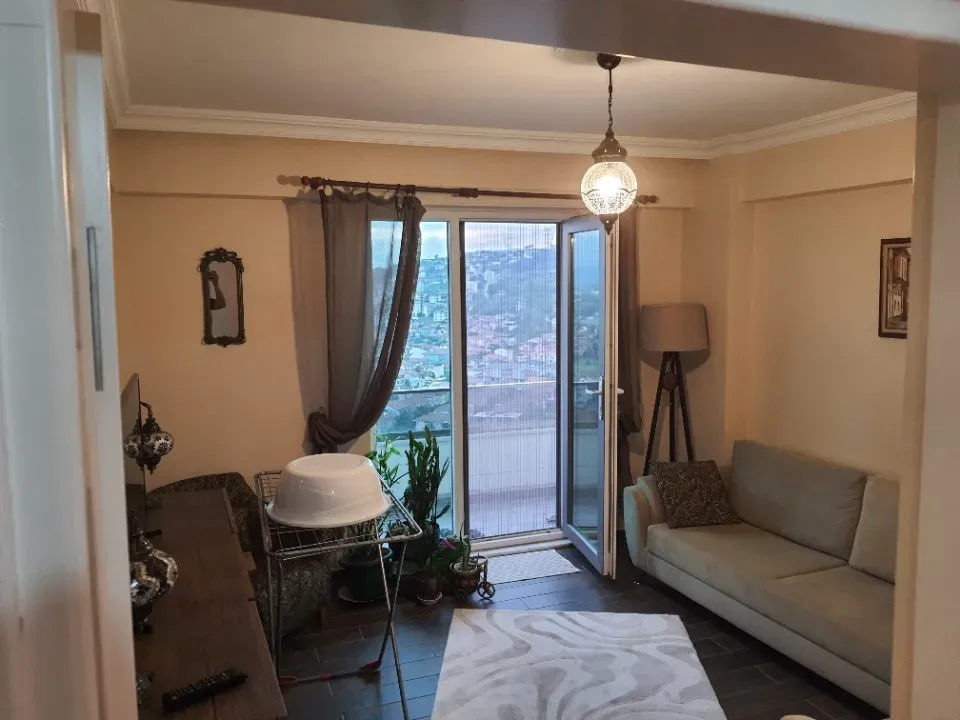 PANAROMİK DOĞA MANZARASI İLE BU GÜZELLİĞİ SİZDE YAŞAYIN 3+1