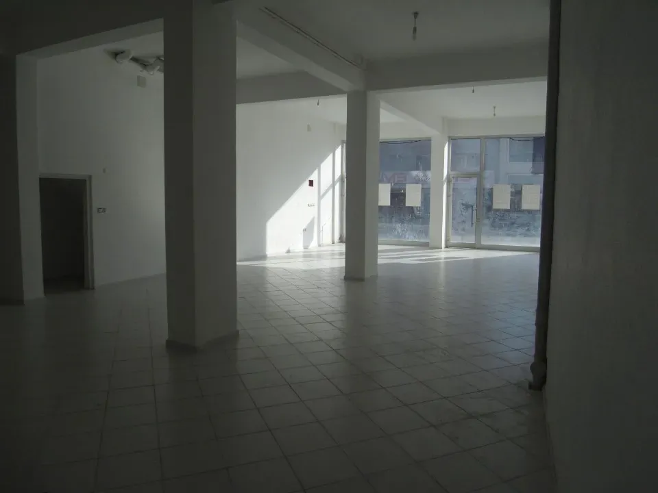 FIRSAT YATIRIMA UYGUN ANA CADDE ÜZERİ KURUMSAL KİRACILI DÜKKAN