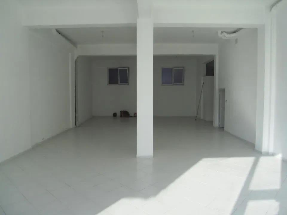 FIRSAT YATIRIMA UYGUN ANA CADDE ÜZERİ KURUMSAL KİRACILI DÜKKAN