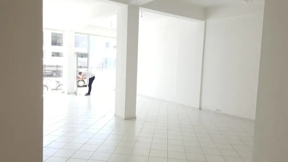 FIRSAT YATIRIMA UYGUN ANA CADDE ÜZERİ KURUMSAL KİRACILI DÜKKAN