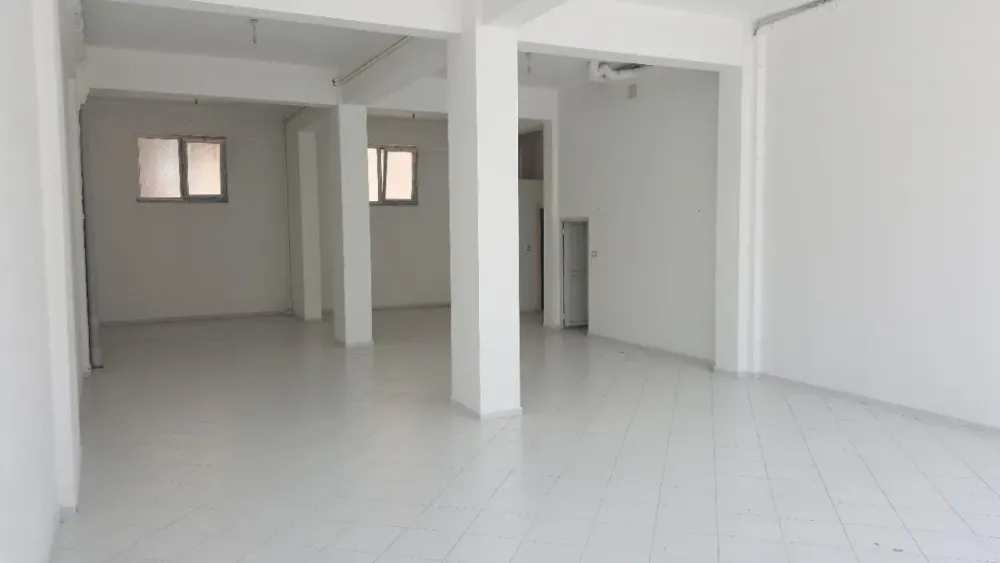 FIRSAT YATIRIMA UYGUN ANA CADDE ÜZERİ KURUMSAL KİRACILI DÜKKAN