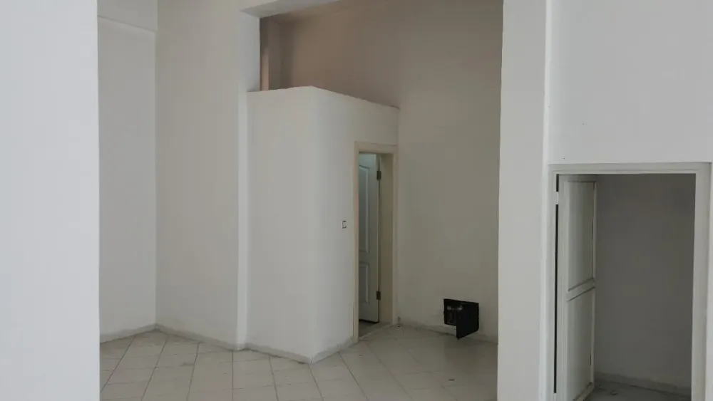 FIRSAT YATIRIMA UYGUN ANA CADDE ÜZERİ KURUMSAL KİRACILI DÜKKAN