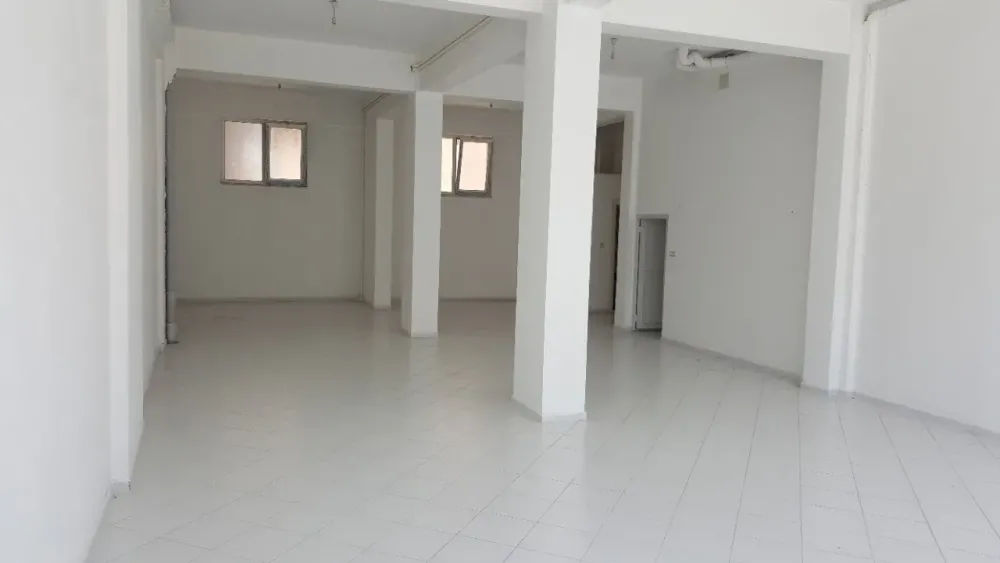 FIRSAT YATIRIMA UYGUN ANA CADDE ÜZERİ KURUMSAL KİRACILI DÜKKAN