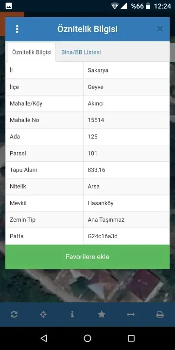 AVCI EMLAK'TAN GEYVE AKINCI HOCALAR KÖYÜNDE % 40 KONUT İMARLI 833 m2 MANZARALI ARSA