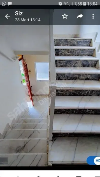 SONEX GAYRİMENKULDEN KİRALIK MERKEZE YÜRÜME MESAFESİNDE 3+1 DAİRE