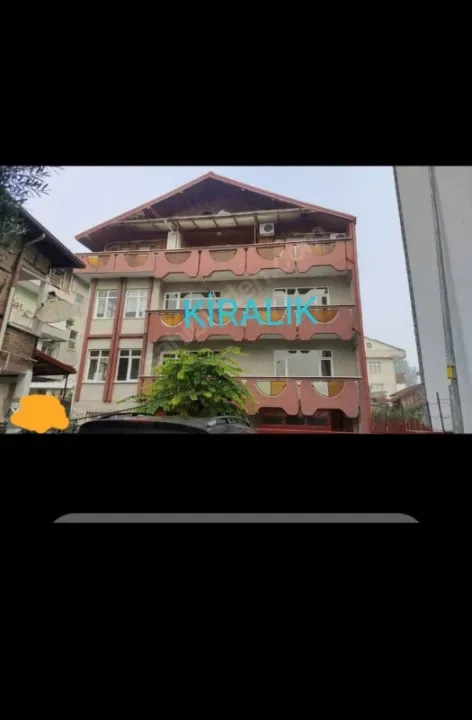 SONEX GAYRİMENKULDEN KİRALIK MERKEZE YÜRÜME MESAFESİNDE 3+1 DAİRE