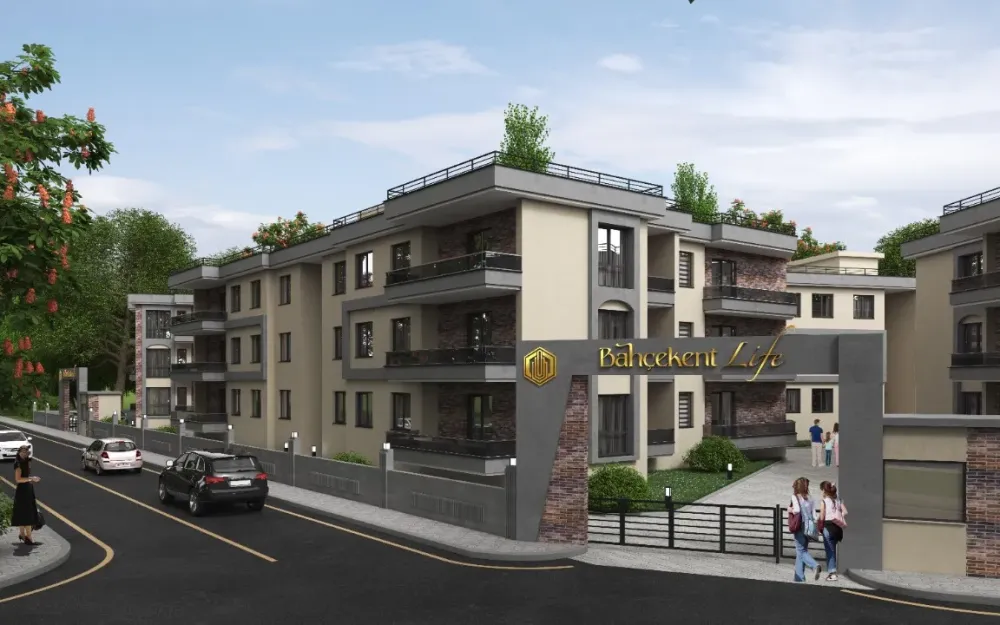 %60 Peşinatla Faizsiz Konut Finansmanı Fırsatını Yakalayın!