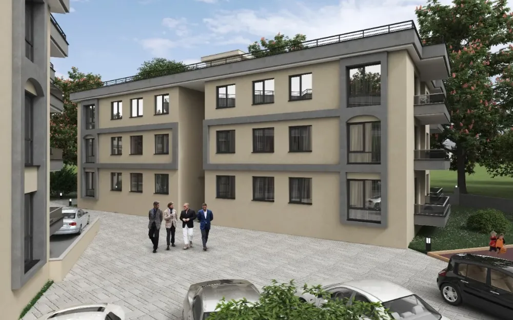 %60 Peşinatla Faizsiz Konut Finansmanı Fırsatını Yakalayın!