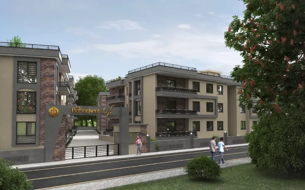 %60 Peşinatla Faizsiz Konut Finansmanı Fırsatını Yakalayın!