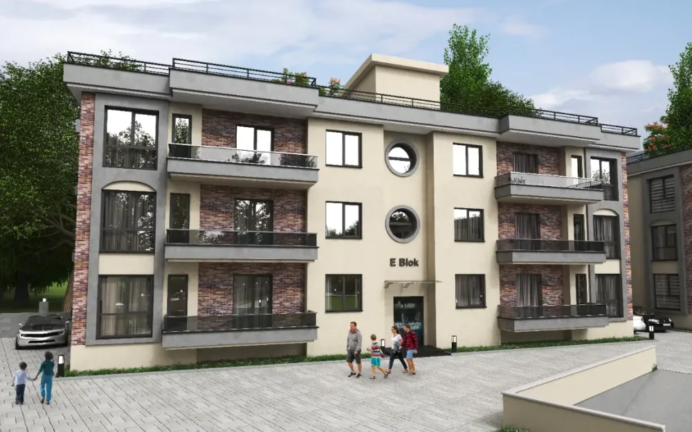 %60 Peşinatla Faizsiz Konut Finansmanı Fırsatını Yakalayın!