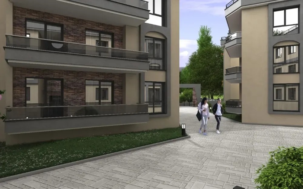 %60 Peşinatla Faizsiz Konut Finansmanı Fırsatını Yakalayın!