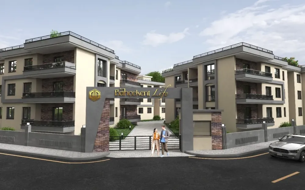 %60 Peşinatla Faizsiz Konut Finansmanı Fırsatını Yakalayın!