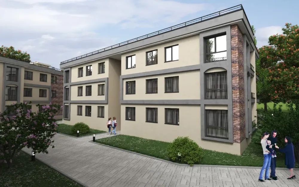 %60 Peşinatla Faizsiz Konut Finansmanı Fırsatını Yakalayın!