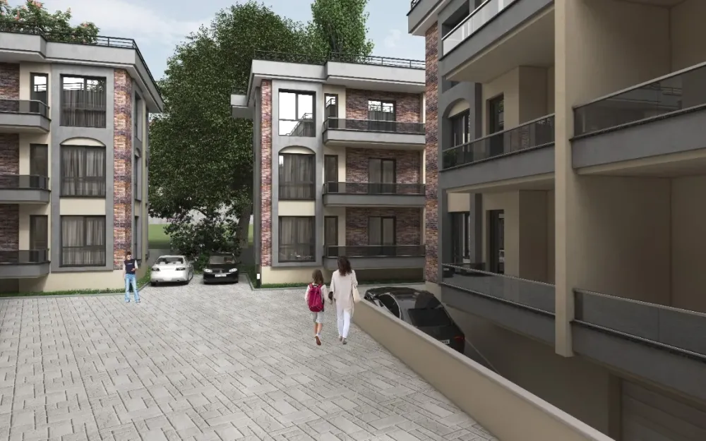 %60 Peşinatla Faizsiz Konut Finansmanı Fırsatını Yakalayın!