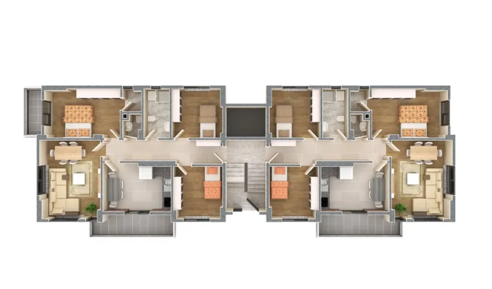 %60 Peşinatla Faizsiz Konut Finansmanı Fırsatını Yakalayın!