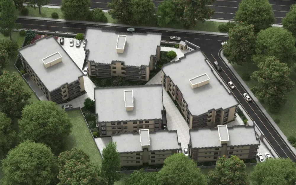 %60 Peşinatla Faizsiz Konut Finansmanı Fırsatını Yakalayın!