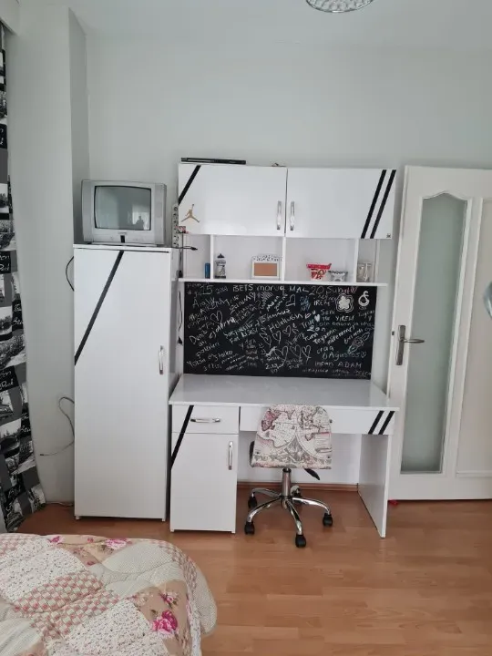 SAKARYA EĞİTİM ARAŞTIRMA HAST.YAKINI KİRALIK 3+1 LUX EŞYALI DAİRE