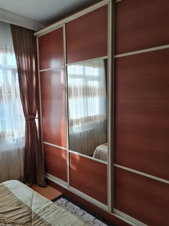 SAKARYA EĞİTİM ARAŞTIRMA HAST.YAKINI KİRALIK 3+1 LUX EŞYALI DAİRE