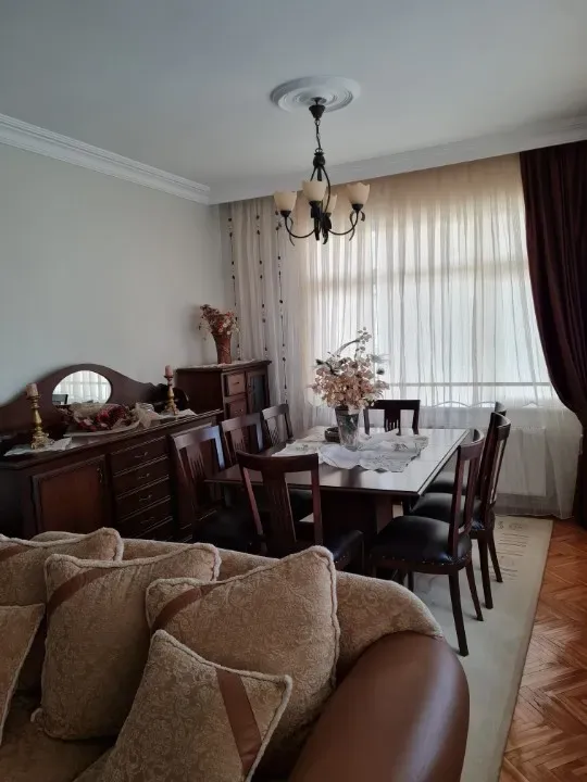 SAKARYA EĞİTİM ARAŞTIRMA HAST.YAKINI KİRALIK 3+1 LUX EŞYALI DAİRE