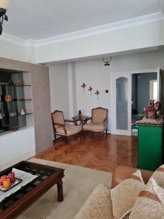 SAKARYA EĞİTİM ARAŞTIRMA HAST.YAKINI KİRALIK 3+1 LUX EŞYALI DAİRE