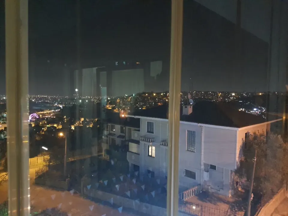 SERDİVAN SEYRANGAH KONAKLARI SÜPER MANZARALI  KİRALIK 4+1 LUX DUBLEX