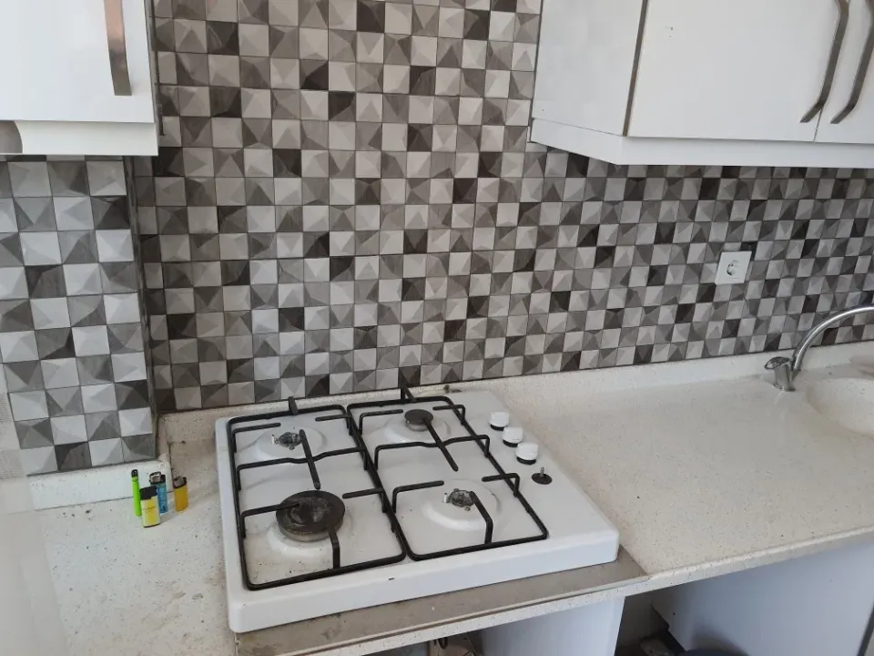 SAKARYA EĞİTİM ARAŞTIRMA HAST.CİVARI SATILIK FUL LUX EŞYALI 2+1 DAİRE