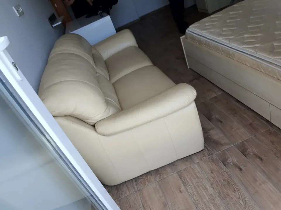 SAKARYA EĞİTİM ARAŞTIRMA HAST.CİVARI SATILIK FUL LUX EŞYALI 2+1 DAİRE