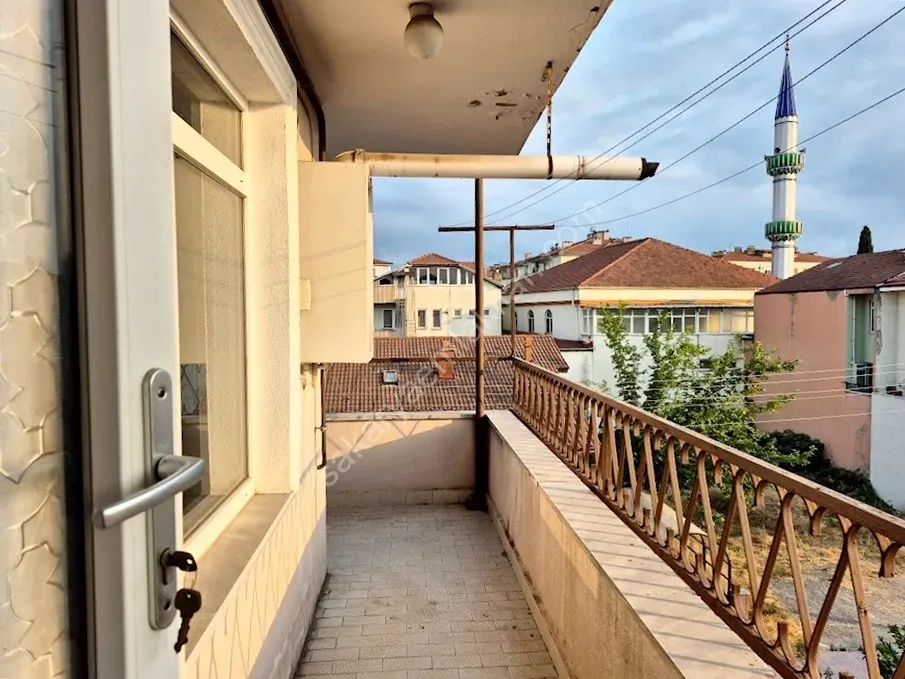 ERENLER DİLMEN MAHALLESİNDE KİRALIK 2+1 DAİRE