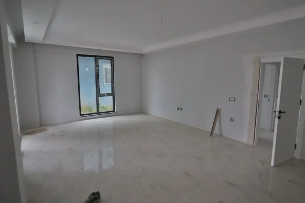 BEYKENT'TEN KİRALIK Karaaptiler Mah.'de 4+1 230 M² Geniş BOŞ Villa