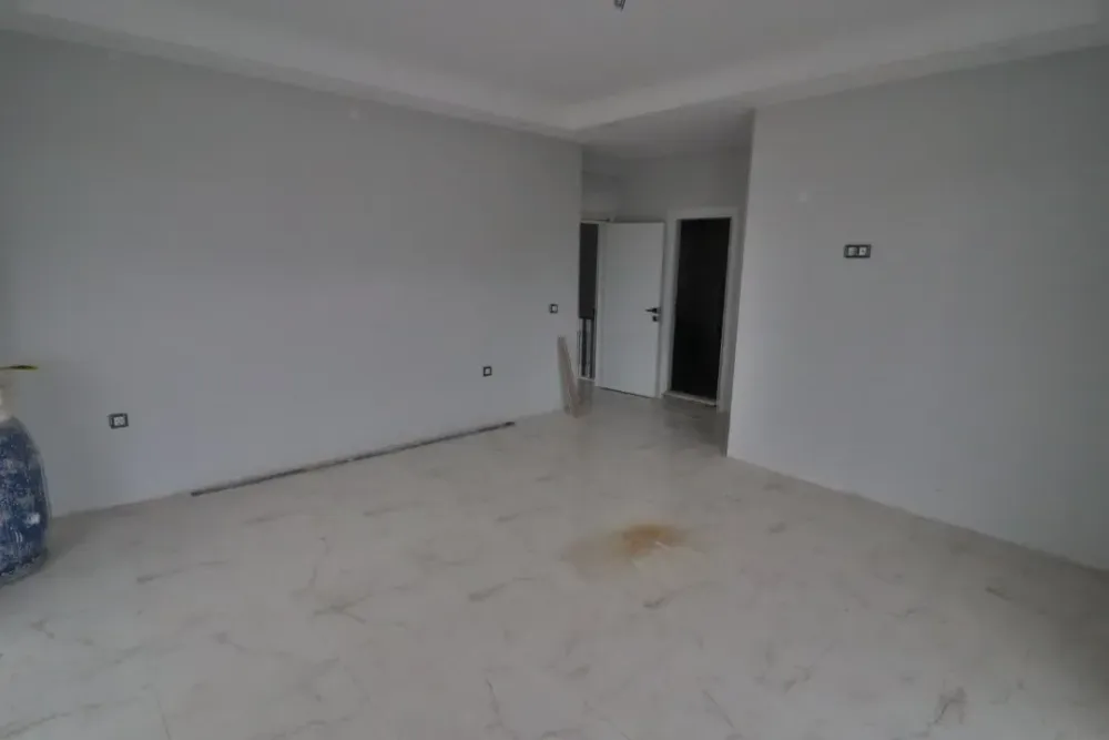 BEYKENT'TEN KİRALIK Karaaptiler Mah.'de 4+1 230 M² Geniş BOŞ Villa
