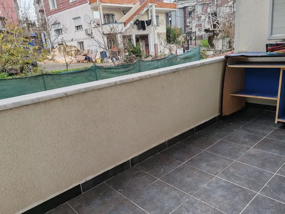 SERDİVAN MAVİ DURAK POLİS KARAKOLU YANI EŞYALI LUX 2+1 DAİRE