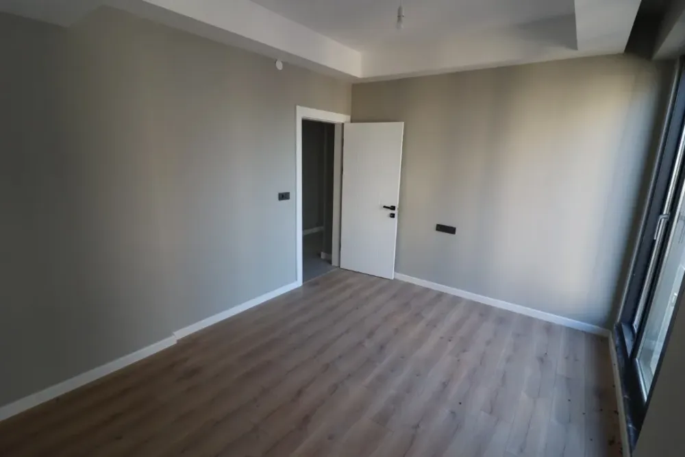 BEYKENT'TEN SERDİVAN DA KİRALIK MANZARALI GENİŞ TERASLI VİLLA