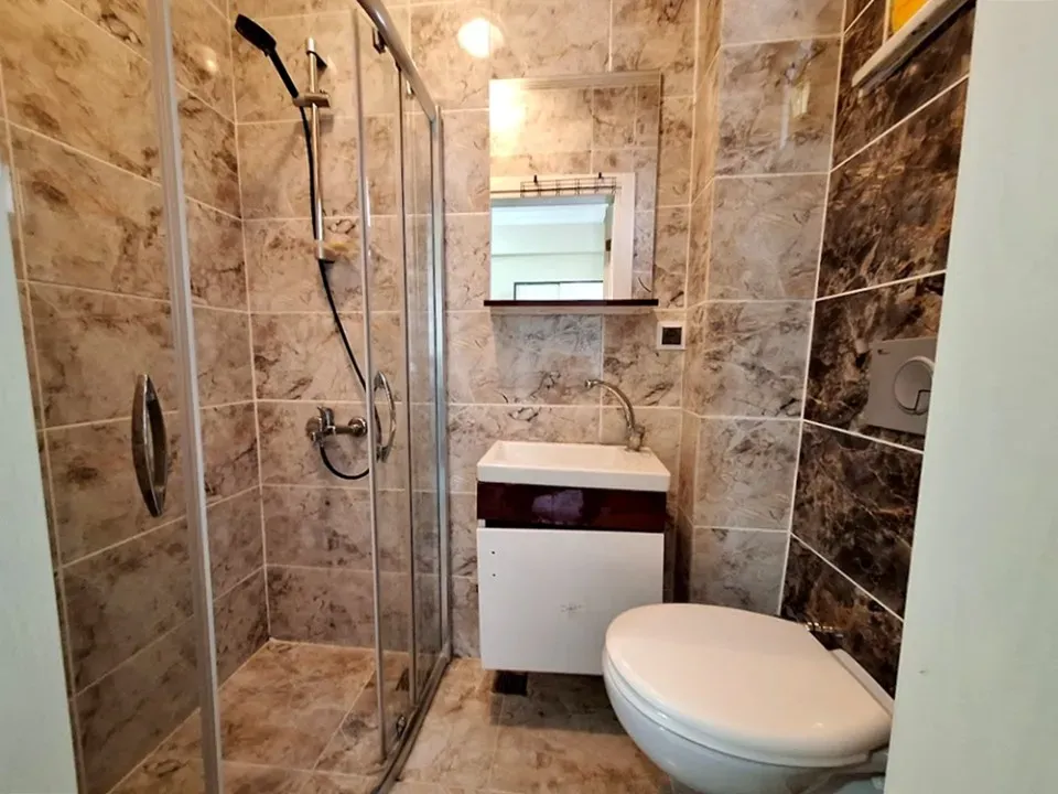 SERDİVAN KEMALPAŞA MAHELLESİNDE KİRALIK 3+1 FULL EŞYALI DAİRE